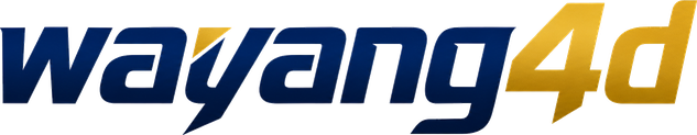 Logo wayang4d